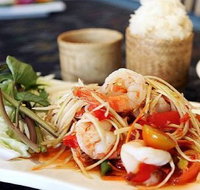 Zab Isan - Accommodation Directory