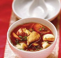 Thai Ayuthaya - Accommodation Directory