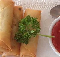 Indian Hut - Accommodation Directory