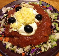 Montezuma's - Accommodation Directory