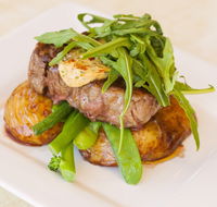 Kirramisu Cafe  Restaurant - Accommodation Directory