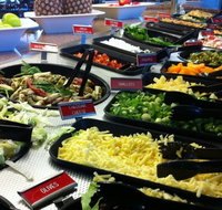 Sizzler - Accommodation Directory