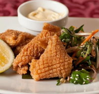 Coopers Colonial Motel  Rhys's Restaurant - Accommodation Directory