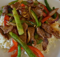 Sitar Indian Restaurant New Farm - Accommodation Directory