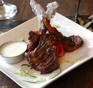 Sitar Indian Restaurant Coorparoo - Accommodation Directory 3