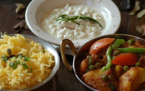 Sitar Indian Restaurant Coorparoo - Accommodation Directory 4
