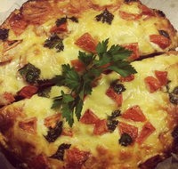 Magic Apple Whole Food Diner - Accommodation Directory