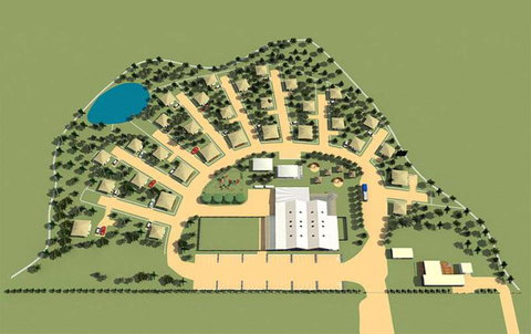 Bridport Bay Inn - Accommodation Directory 1