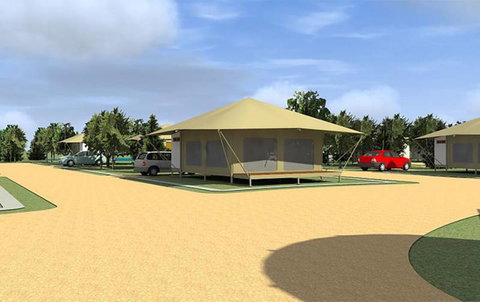 Bridport Bay Inn - Accommodation Directory 2