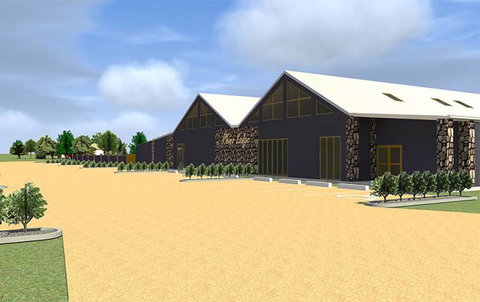 Bridport Bay Inn - Accommodation Directory 3