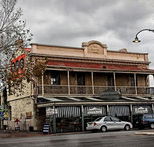 Royal Oak Hotel - Accommodation Directory