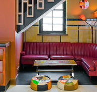 Royal Sovereign Hotel - Accommodation Directory
