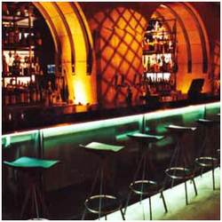 Senate Bar - Accommodation Directory 0