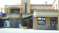 Riviera Hotel - Accommodation Directory 0