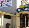 Tollgate Hotel - Accommodation Directory