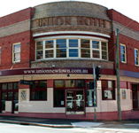 Union Hotel - Accommodation Directory