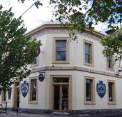 Steam Packet Hotel - Accommodation Directory