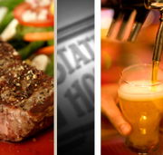 The Station Hotel - Accommodation Directory