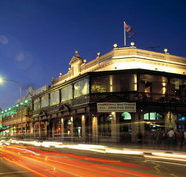 Sail  Anchor Pub Brewery - Accommodation Directory