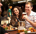 The Norfolk Hotel - Accommodation Directory
