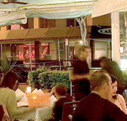 Domanis Cafe Restaurant Bar - Accommodation Directory 0