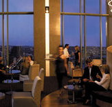Blu Horizons Bar - Accommodation Directory