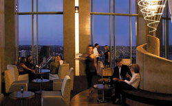 Blu Horizons Bar - Accommodation Directory 0