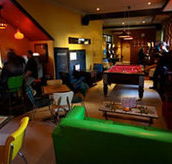 Darlo Bar - Accommodation Directory