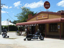 Gipsy Point VIC Accommodation Directory