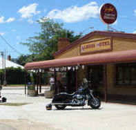 Albion Hotel Swifts Creek - Accommodation Directory