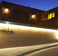 Favela Club - Accommodation Directory
