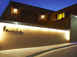 Favela Club - Accommodation Directory 0