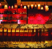 Kit  Kaboodle Supper Club - Accommodation Directory