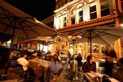 Atomic Bar - Accommodation Directory 0
