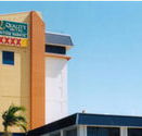 The Frontier Hotel - Accommodation Directory