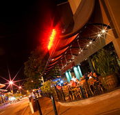 Monsoons Restaurant and Party Bar - Accommodation Directory