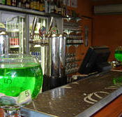 The Tap On Mitchell - home of the Fishbowl Cocktail - Accommodation Directory