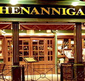 Shenannigans - Accommodation Directory