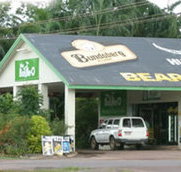 Humpty Doo Hotel - Accommodation Directory