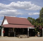 Daly Waters Historic Pub - Accommodation Directory