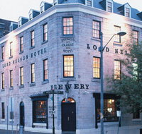 Lord Nelson Brewery Hotel - Accommodation Directory