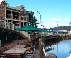 Kulnura NSW Accommodation Directory