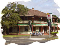 Cataract NSW Accommodation Directory