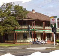 Appin Hotel - Accommodation Directory