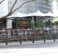 The Deck Bar - Accommodation Directory