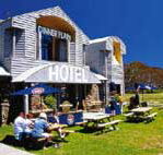 Dinner Plain Hotel - Accommodation Directory