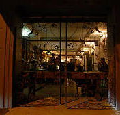 Pocket Bar - Accommodation Directory