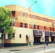 The Grand Hotel - Wollongong - Accommodation Directory