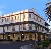 The Grand Hotel - Kiama - Accommodation Directory