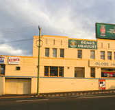 Globe Hotel - Accommodation Directory